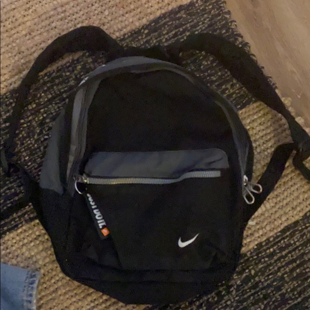 Nike Brasília backpack mini